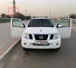 نيسان باثفايندر
